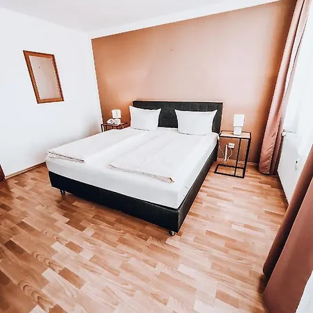 Zentral Hotel Bad Füssing