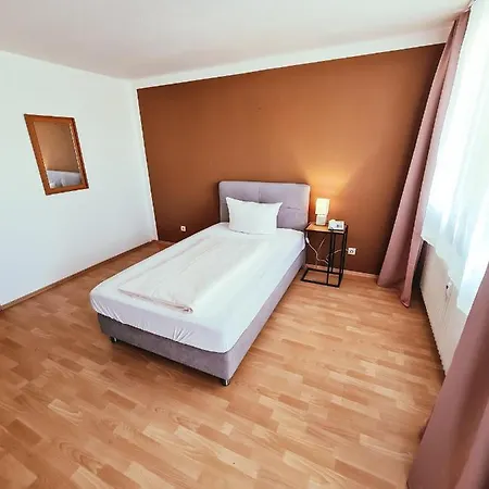 Hotel Zentral Bad Füssing