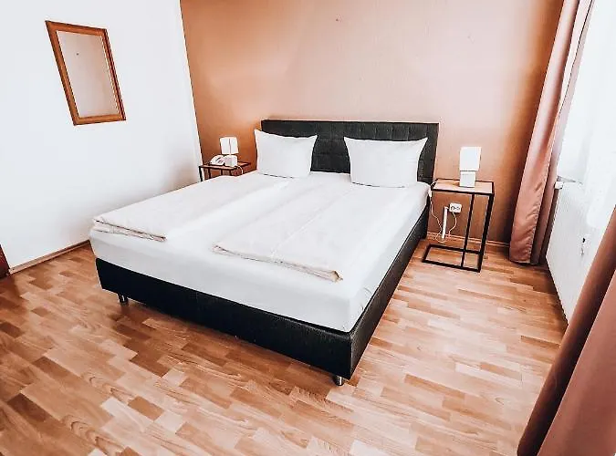 Zentral Hotell Bad Füssing