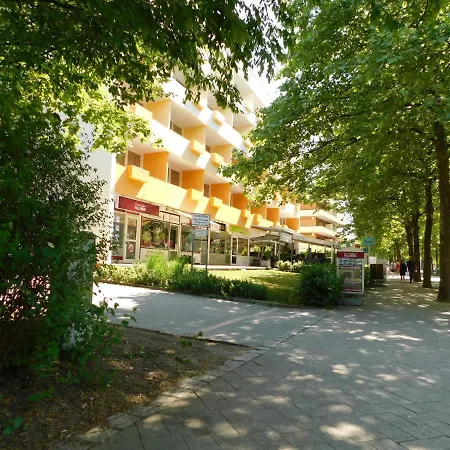 Zentral * Bad Füssing