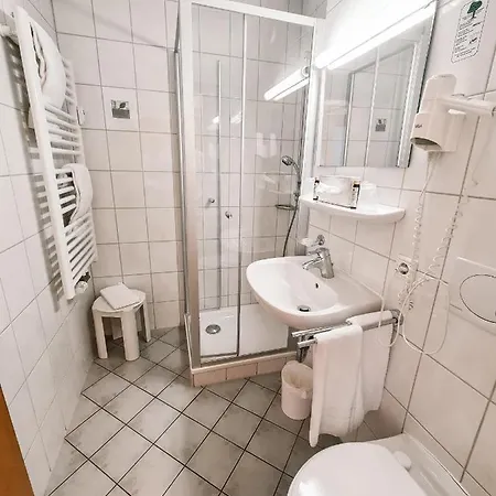 Zentral Bad Füssing