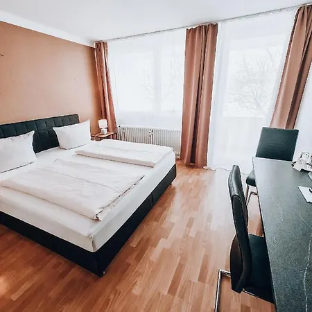 Hotel Zentral Bad Füssing