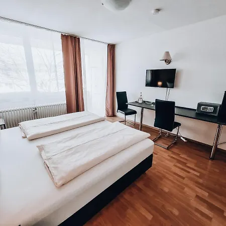 Zentral Hotel Bad Füssing