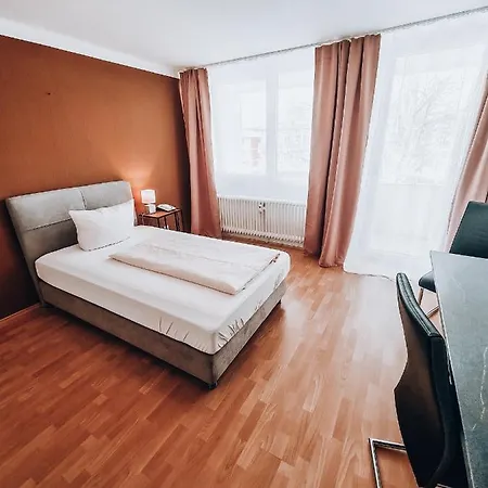 Zentral * Bad Füssing