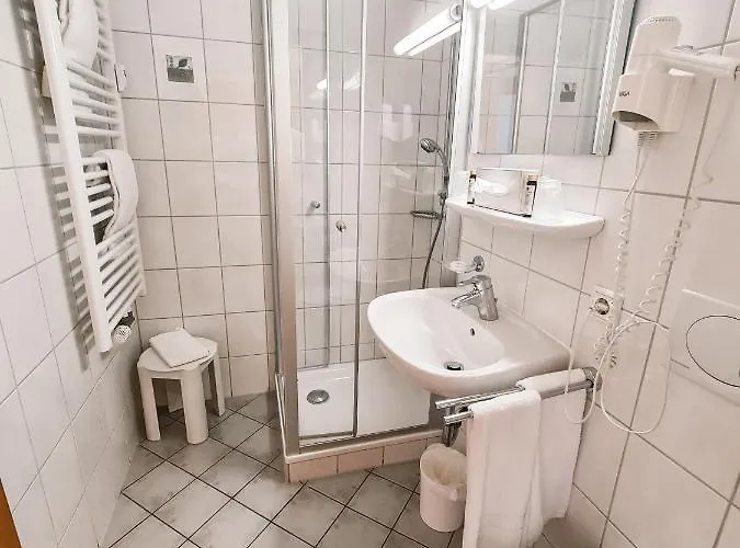 Zentral Bad Füssing