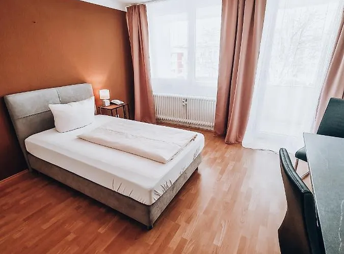 Zentral * Bad Füssing